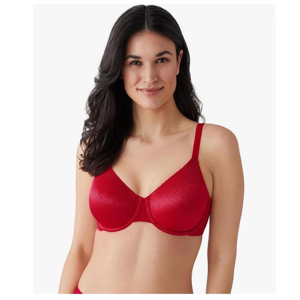 Wacoal Back Appeal® Underwire Bra